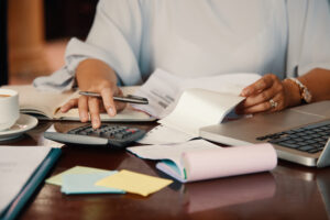 ¿Pagaste una deuda que no estaba a tu nombre? Subrogación de derecho del acreedor